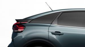 Citroen e-C4 2020 года  (WW)
